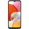 Телефон Samsung Galaxy A14 SM-A145F/DSN Mediatek Helio G80 6GB/128GB (серебристый)