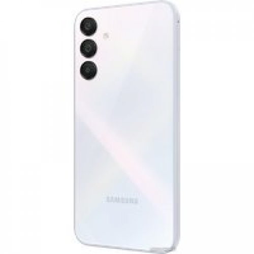Телефон Samsung Galaxy A15 4GB/128GB (голубой, без Samsung Pay)