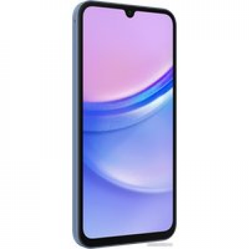 Телефон Samsung Galaxy A15 6GB/128GB (синий, без Samsung Pay)