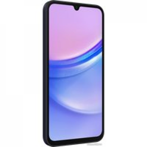 Телефон Samsung Galaxy A15 6GB/128GB (темно-синий, без Samsung Pay)