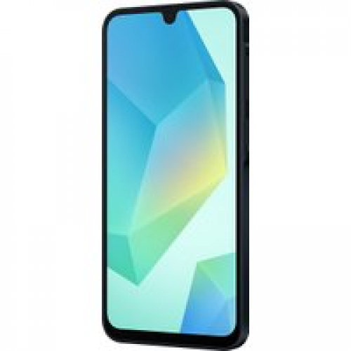 Телефон Samsung Galaxy A16 5G SM-A166B 4GB/128GB (темно-синий)