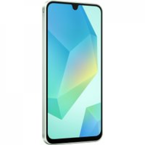 Телефон Samsung Galaxy A16 SM-A165F 6GB/128GB (мятный)
