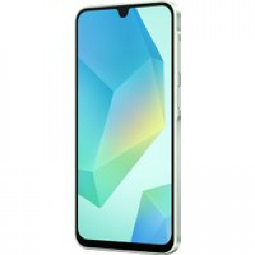 Телефон Samsung Galaxy A16 SM-A165F 6GB/128GB (мятный)