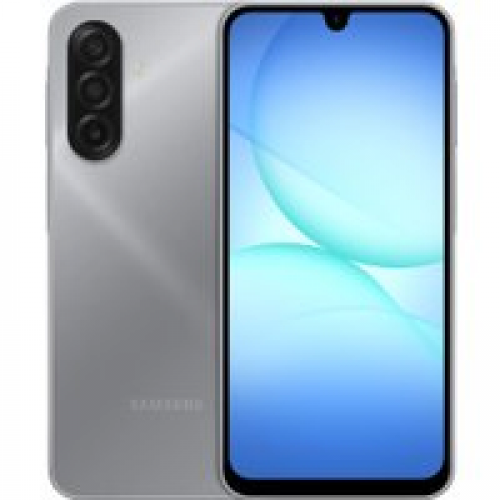 Телефон Samsung Galaxy A17 4G SM-A175F 4GB/128GB (серый)