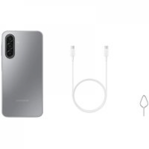 Телефон Samsung Galaxy A17 5G SM-A176B 6GB/128GB (серый)