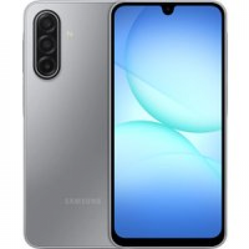 Телефон Samsung Galaxy A17 5G SM-A176B 8GB/256GB (серый)