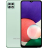 Телефон Samsung Galaxy A22 5G SM-A226/DS 4GB/128GB (мятный)
