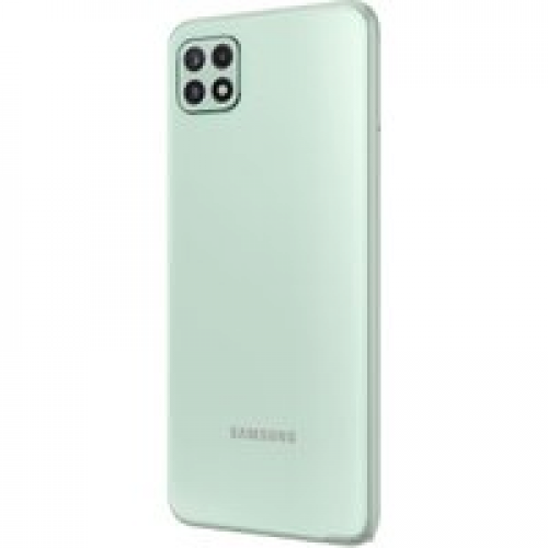 Телефон Samsung Galaxy A22 5G SM-A226/DS 4GB/128GB (мятный)