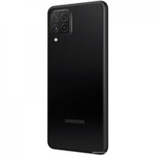 Телефон Samsung Galaxy A22 SM-A225F/DSN 4GB/128GB (черный)