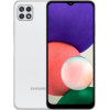 Телефон Samsung Galaxy A22s 5G SM-A226B/DSN 4GB/64GB (белый)