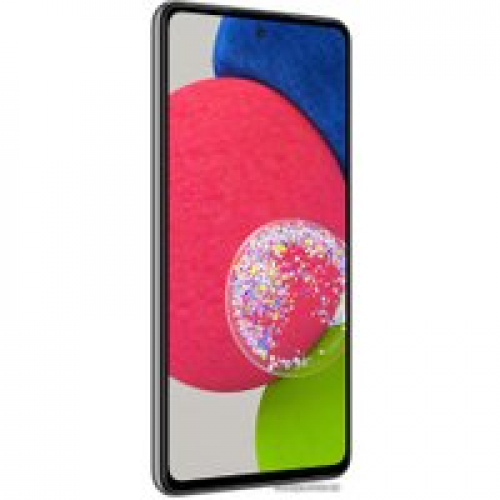 Телефон Samsung Galaxy A52s 5G SM-A528B/DS 6GB/128GB (белый)