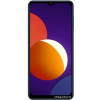 Телефон Samsung Galaxy M12 SM-M127F/DSN 3GB/32GB (синий)