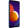 Телефон Samsung Galaxy M12 SM-M127F/DSN 3GB/32GB (синий)