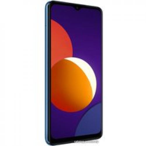 Телефон Samsung Galaxy M12 SM-M127F/DSN 3GB/32GB (синий)