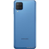 Телефон Samsung Galaxy M12 SM-M127F/DSN 4GB/64GB (синий)