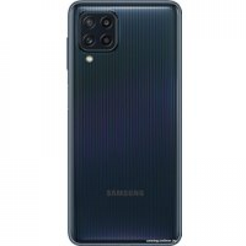 Телефон Samsung Galaxy M32 128GB (черный)