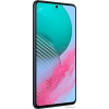 Телефон Samsung Galaxy M54 5G 8GB/256GB Exynos (темно-синий, без Samsung Pay)