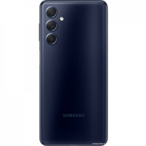 Телефон Samsung Galaxy M54 5G 8GB/256GB Exynos (темно-синий, без Samsung Pay)