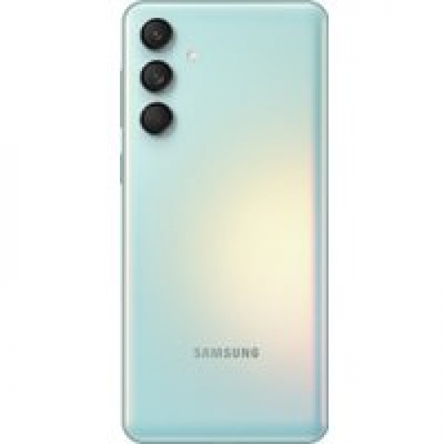 Телефон Samsung Galaxy M55 5G 8GB/128GB (мятный)