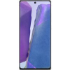 Телефон Samsung Galaxy Note20 5G SM-N981B/DS 8GB/256GB (графит)