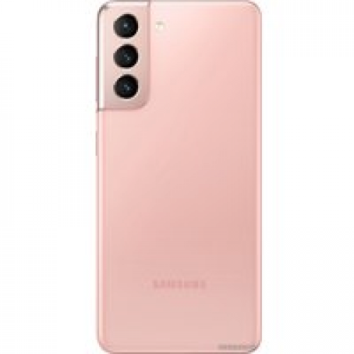 Телефон Samsung Galaxy S21 5G SM-G9910 8GB/256GB (розовый фантом)