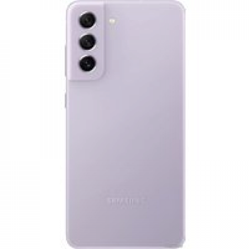 Телефон Samsung Galaxy S21 FE 5G SM-G990E/DS 6GB/128GB (фиолетовый)