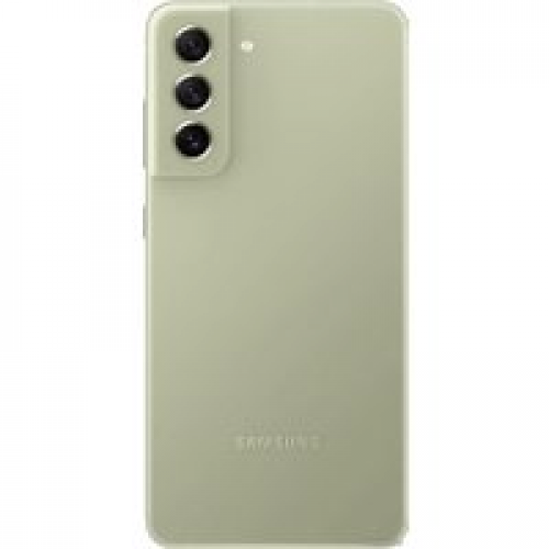 Телефон Samsung Galaxy S21 FE 5G SM-G990E/DS 8GB/128GB (зеленый)