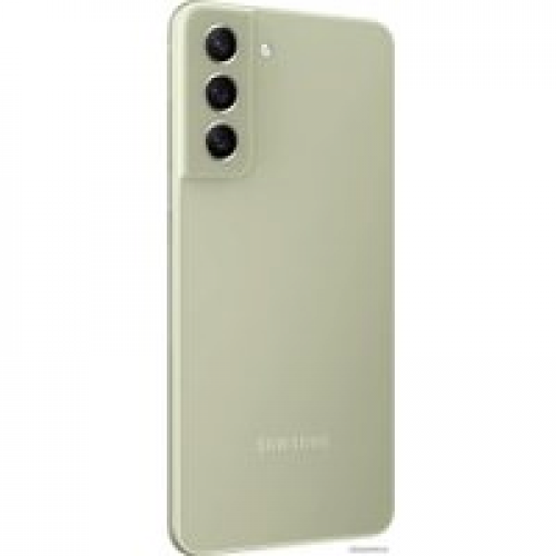 Телефон Samsung Galaxy S21 FE 5G SM-G990E/DS 8GB/128GB (зеленый)