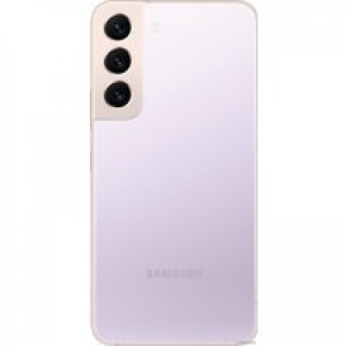 Телефон Samsung Galaxy S22 5G SM-S9010 8GB/256GB (фиолетовый)