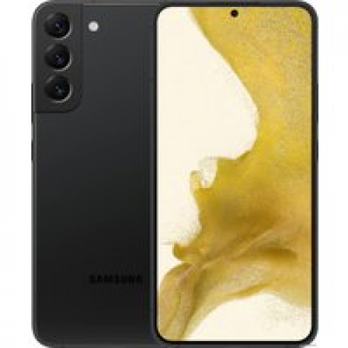 Телефон Samsung Galaxy S22+ 5G SM-S9060 8GB/128GB (черный фантом)