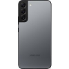 Телефон Samsung Galaxy S22+ 5G SM-S906B/DS 8GB/256GB (графитовый)