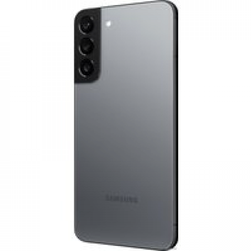 Телефон Samsung Galaxy S22+ 5G SM-S906B/DS 8GB/256GB (графитовый)
