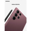 Телефон Samsung Galaxy S22 Ultra 5G SM-S908B/DS 12GB/512GB (бургунди)
