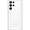 Телефон Samsung Galaxy S22 Ultra 5G SM-S908E/DS 8GB/128GB (белый фантом)
