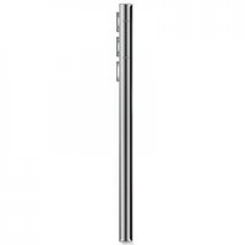Телефон Samsung Galaxy S22 Ultra 5G SM-S908U1 12GB/256GB (белый фантом)