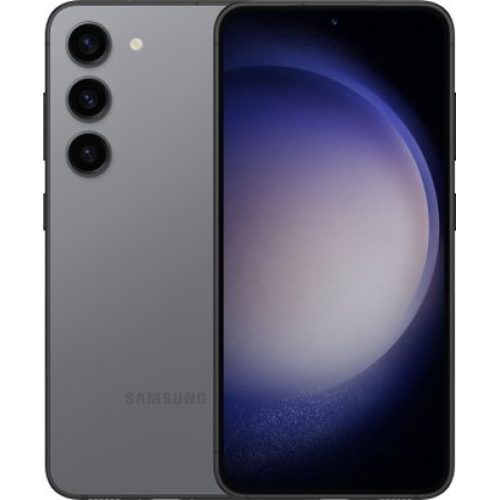 Телефон Samsung Galaxy S23 SM-S911B/DS 8GB/128GB (графит)
