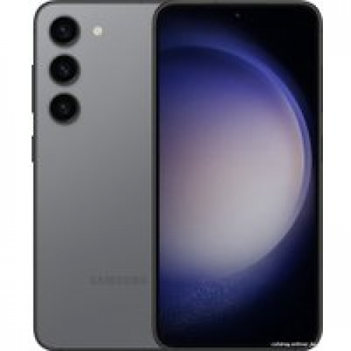 Телефон Samsung Galaxy S23 SM-S911B/DS 8GB/128GB (графит)