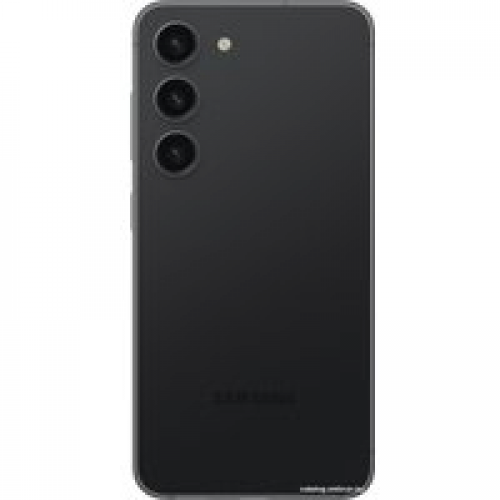 Телефон Samsung Galaxy S23 SM-S911B/DS 8GB/256GB (черный фантом)