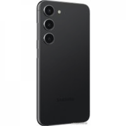 Телефон Samsung Galaxy S23 SM-S911B/DS 8GB/256GB (черный фантом)