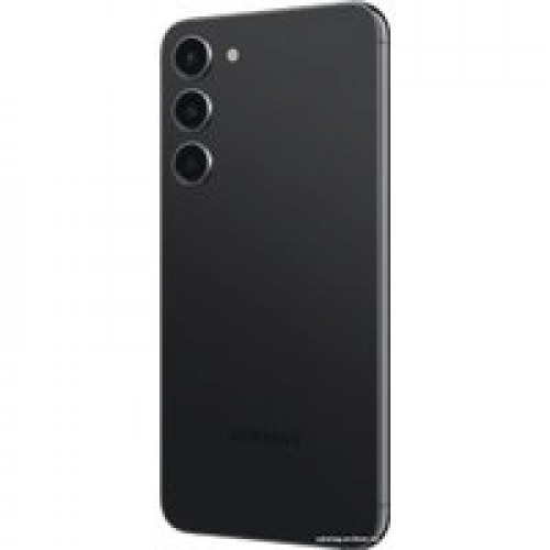 Телефон Samsung Galaxy S23+ SM-S916B/DS 8GB/512GB (черный фантом)