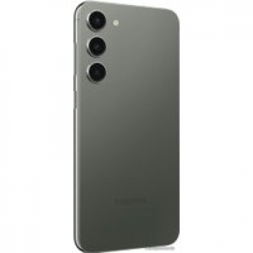 Телефон Samsung Galaxy S23+ SM-S916B/DS 8GB/512GB (зеленый)