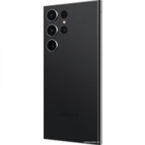 Телефон Samsung Galaxy S23 Ultra SM-S9180 12GB/256GB (черный фантом)