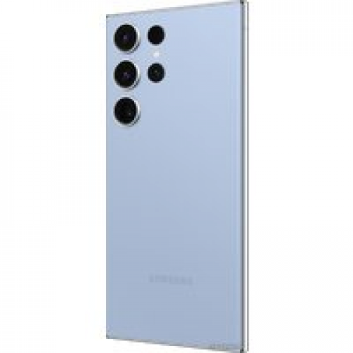 Телефон Samsung Galaxy S23 Ultra SM-S918U1 12GB/512GB (небесно-голубой)