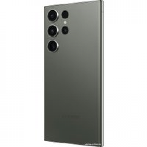Телефон Samsung Galaxy S23 Ultra SM-S918U1 12GB/512GB (зеленый)