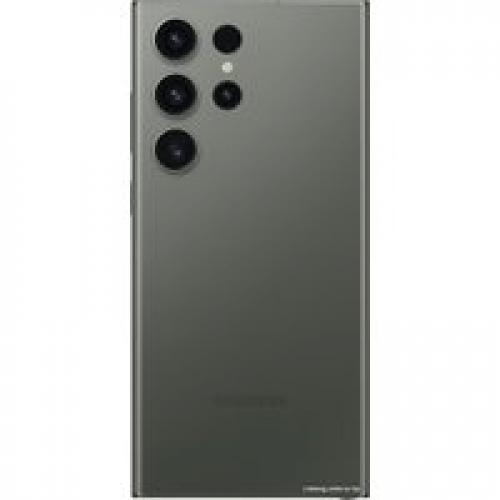 Телефон Samsung Galaxy S23 Ultra SM-S918U1 12GB/512GB (зеленый)