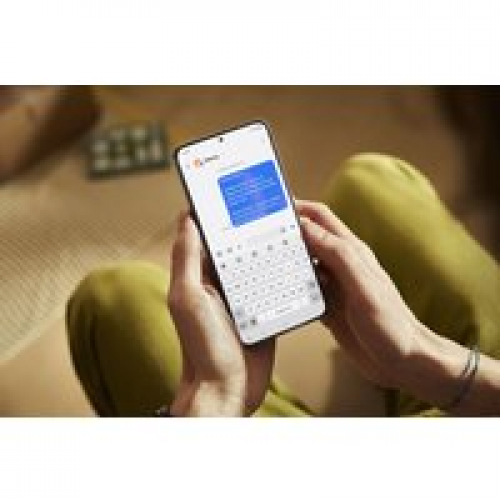 Телефон Samsung Galaxy S24+ 12GB/256GB SM-S926B Exynos (фиолетовый)