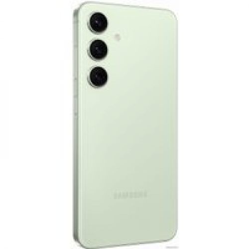 Телефон Samsung Galaxy S24 8GB/256GB SM-S9210 Snapdragon (зеленый)