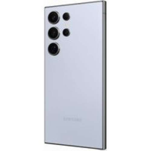 Телефон Samsung Galaxy S24 Ultra SM-S928N 512GB (синий титан)