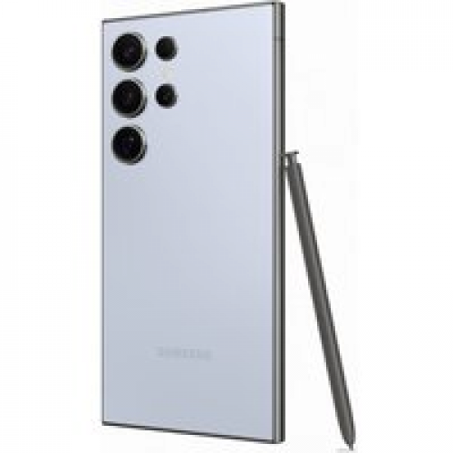 Телефон Samsung Galaxy S24 Ultra SM-S928N 512GB (синий титан)