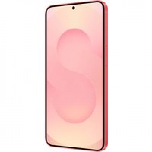 Телефон Samsung Galaxy S25+ SM-S936B 12GB/256GB (коралловый)